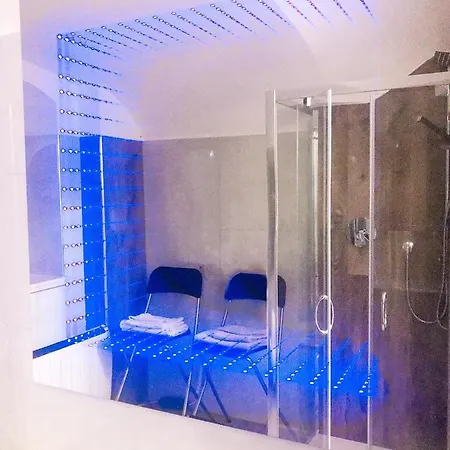 Διαμέρισμα Delizioso In Via Di Monte *