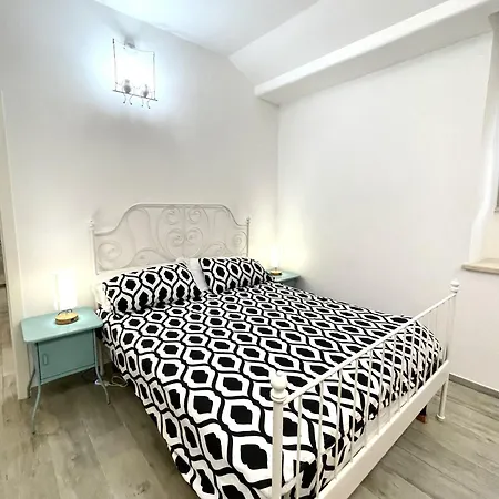 Apartman Delizioso In Via Di Monte Róma