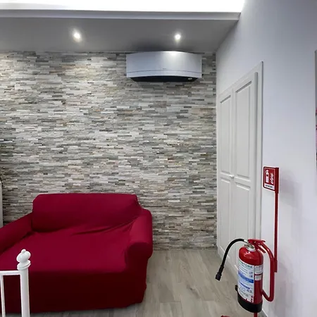 Delizioso In Via Di Monte Διαμέρισμα *