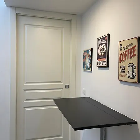 Delizioso In Via Di Monte *