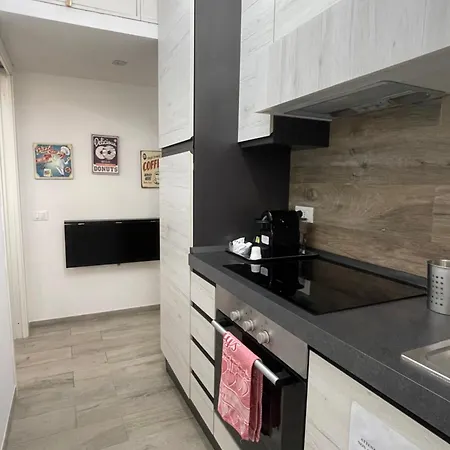 Delizioso In Via Di Monte * Ρώμη