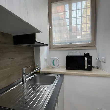 Delizioso In Via Di Monte Διαμέρισμα