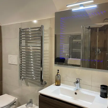 Διαμέρισμα Delizioso In Via Di Monte Ρώμη