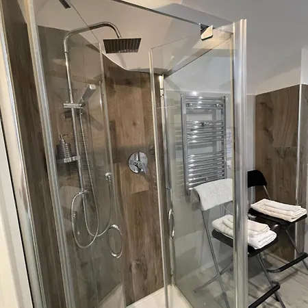 Διαμέρισμα Delizioso In Via Di Monte *