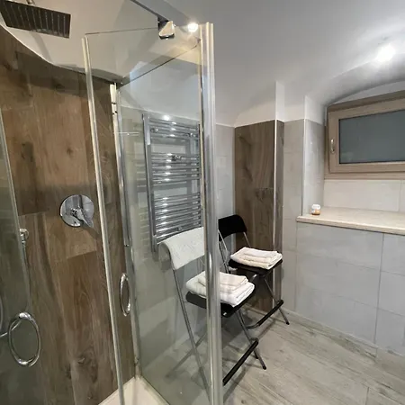 Delizioso In Via Di Monte * Ρώμη