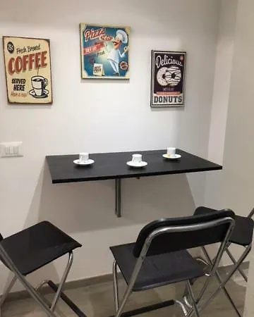 Delizioso In Via Di Monte