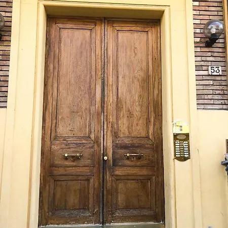 Apartman Delizioso In Via Di Monte *