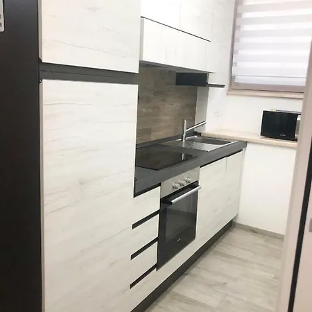 Apartman Delizioso In Via Di Monte Róma