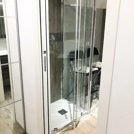 Apartman Delizioso In Via Di Monte Róma